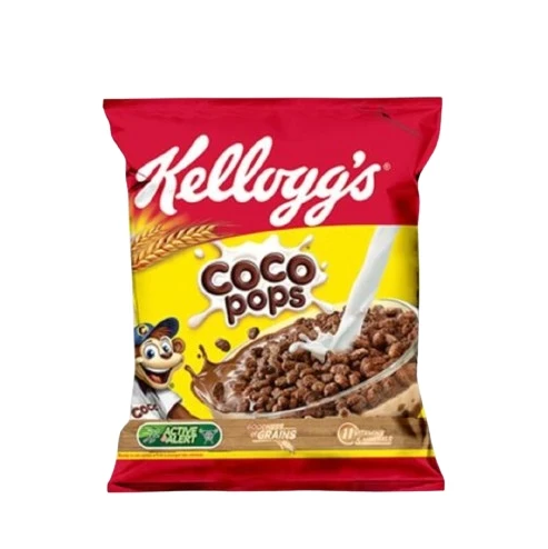 Kelloggs Coco Pops 25g x 120